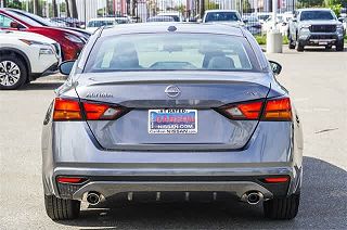 2024 Nissan Altima SV 1N4BL4DV6RN350574 in Carson, CA 7