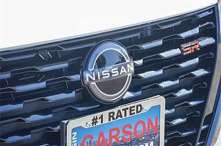 2024 Nissan Altima SR 1N4BL4CV4RN342863 in Carson, CA 5