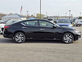 2024 Nissan Altima S 1N4BL4BV0RN402820 in Chattanooga, TN 4