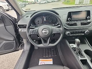 2024 Nissan Altima S 1N4BL4BV7RN415192 in Christiansburg, VA 13