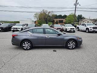 2024 Nissan Altima S 1N4BL4BV7RN415192 in Christiansburg, VA 6