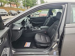 2024 Nissan Altima S 1N4BL4BV7RN415192 in Christiansburg, VA 9