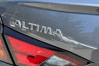 2024 Nissan Altima SV 1N4BL4DV6RN354687 in Colma, CA 9