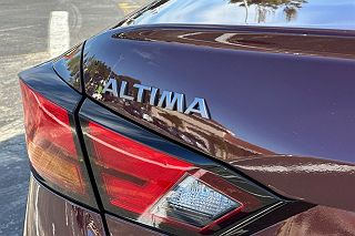 2024 Nissan Altima SV 1N4BL4DV5RN365521 in Colma, CA 9