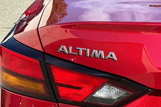 2024 Nissan Altima SV 1N4BL4DV5RN380679 in Colma, CA 9
