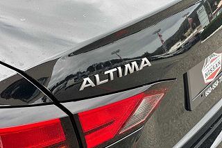 2024 Nissan Altima S 1N4BL4BV8RN395227 in Colma, CA 9