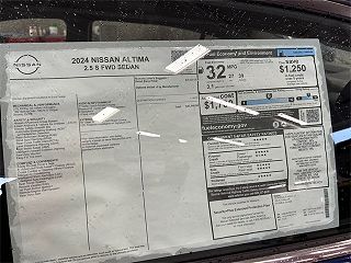 2024 Nissan Altima S 1N4BL4BV3RN377590 in Columbus, OH 18