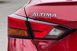 2024 Nissan Altima SV 1N4BL4DV2RN327759 in Concord, CA 48