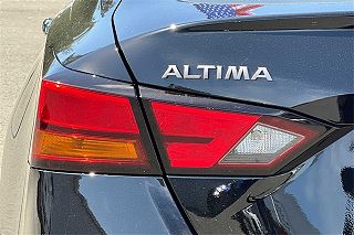 2024 Nissan Altima SV 1N4BL4DV6RN344824 in Concord, CA 46