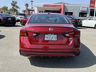 2024 Nissan Altima SV 1N4BL4DV1RN315733 in Costa Mesa, CA 5