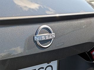 2024 Nissan Altima SV 1N4BL4DV5RN408755 in Delray Beach, FL 8