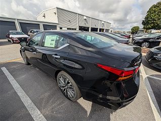 2024 Nissan Altima SV 1N4BL4DV9RN393869 in Delray Beach, FL 6