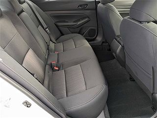 2024 Nissan Altima SV 1N4BL4DWXRN375678 in Elgin, IL 25