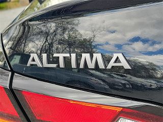 2024 Nissan Altima SV 1N4BL4DW4RN359766 in Ellicott City, MD 19