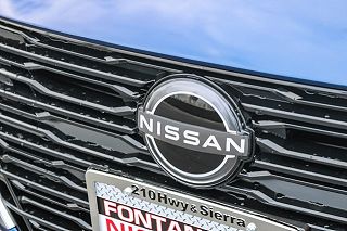 2024 Nissan Altima S 1N4BL4BVXRN393981 in Fontana, CA 5
