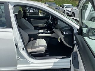 2024 Nissan Altima SV 1N4BL4DV6RN408747 in Germantown, MD 29