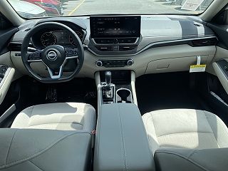 2024 Nissan Altima SV 1N4BL4DV6RN408747 in Germantown, MD 35