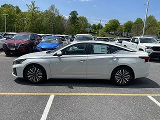 2024 Nissan Altima SV 1N4BL4DV6RN408747 in Germantown, MD 4