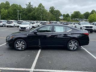 2024 Nissan Altima S 1N4BL4BV3RN415660 in Germantown, MD 4