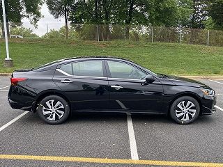 2024 Nissan Altima S 1N4BL4BV3RN415660 in Germantown, MD 9