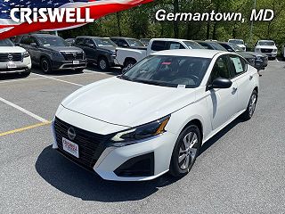 2024 Nissan Altima S 1N4BL4BV5RN411688 in Germantown, MD 1