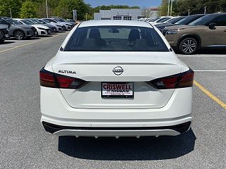 2024 Nissan Altima S 1N4BL4BV5RN411688 in Germantown, MD 6