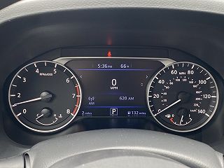 2024 Nissan Altima SV 1N4BL4DV3RN415638 in Germantown, MD 20