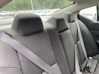 2024 Nissan Altima SV 1N4BL4DV3RN415638 in Germantown, MD 32