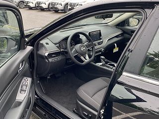 2024 Nissan Altima SV 1N4BL4DV7RN415531 in Germantown, MD 15