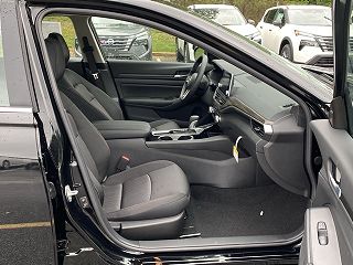 2024 Nissan Altima SV 1N4BL4DV7RN415531 in Germantown, MD 29