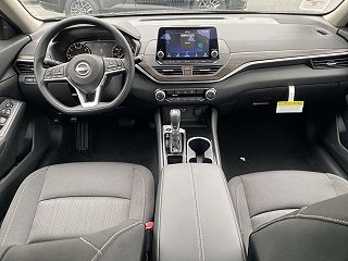 2024 Nissan Altima SV 1N4BL4DV7RN415531 in Germantown, MD 34