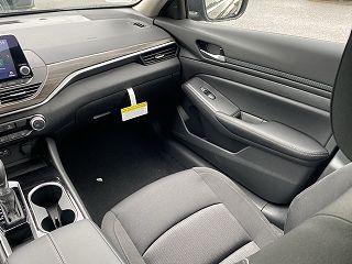 2024 Nissan Altima SV 1N4BL4DV7RN415531 in Germantown, MD 35