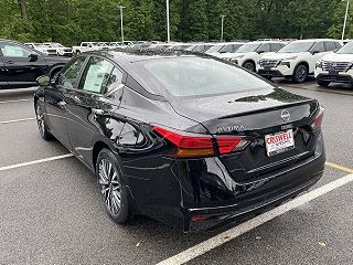 2024 Nissan Altima SV 1N4BL4DV7RN415531 in Germantown, MD 5