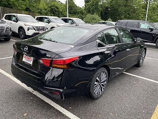 2024 Nissan Altima SV 1N4BL4DV7RN415531 in Germantown, MD 8