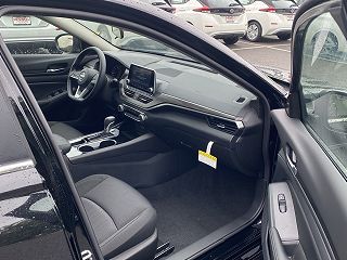 2024 Nissan Altima SV 1N4BL4DV4RN415924 in Germantown, MD 28