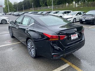 2024 Nissan Altima SV 1N4BL4DV4RN415924 in Germantown, MD 5