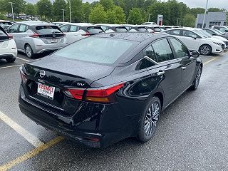 2024 Nissan Altima SV 1N4BL4DV4RN415924 in Germantown, MD 8