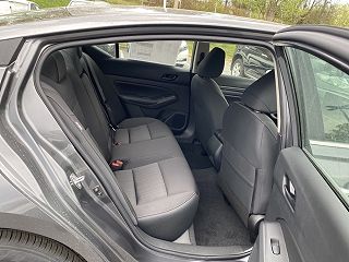 2024 Nissan Altima SV 1N4BL4DV1RN404931 in Germantown, MD 32