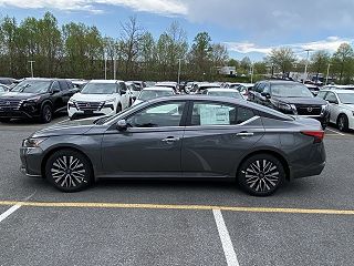 2024 Nissan Altima SV 1N4BL4DV1RN404931 in Germantown, MD 4