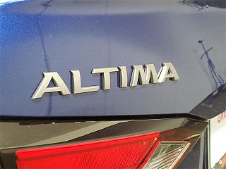 2024 Nissan Altima SR 1N4BL4CVXRN405173 in Greenacres, FL 9