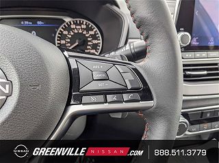 2024 Nissan Altima SR 1N4BL4CV3RN351134 in Greenville, NC 17