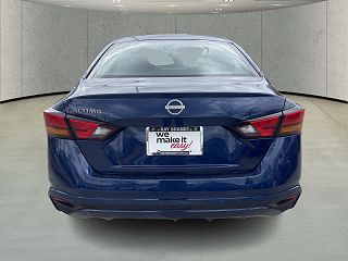 2024 Nissan Altima S 1N4BL4BV6RN377597 in Harvey, LA 4