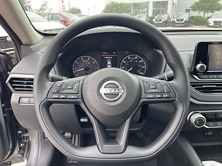 2024 Nissan Altima S 1N4BL4BV1RN380570 in Harvey, LA 16