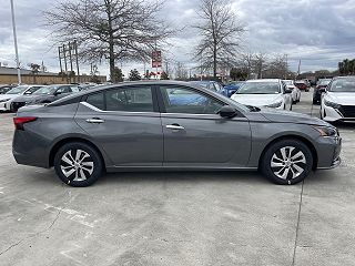 2024 Nissan Altima S 1N4BL4BV1RN380570 in Harvey, LA 6