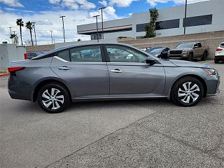 2024 Nissan Altima S 1N4BL4BV3RN396267 in Henderson, NV 7