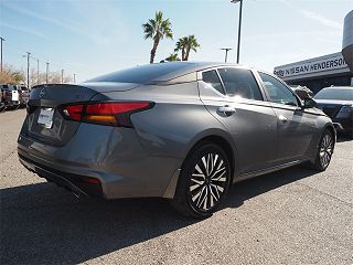 2024 Nissan Altima SV 1N4BL4DV9RN377302 in Henderson, NV 6