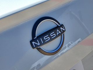 2024 Nissan Altima SV 1N4BL4DV7RN404464 in Hudson Oaks, TX 23