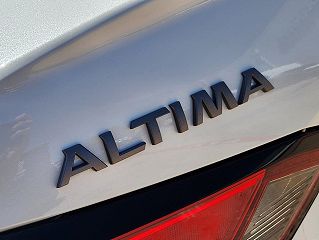 2024 Nissan Altima SV 1N4BL4DV7RN404464 in Hudson Oaks, TX 24