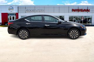 2024 Nissan Altima SV 1N4BL4DV2RN401164 in Hudson Oaks, TX 18