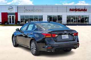 2024 Nissan Altima SV 1N4BL4DV2RN401164 in Hudson Oaks, TX 20